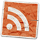 Connect via RSS