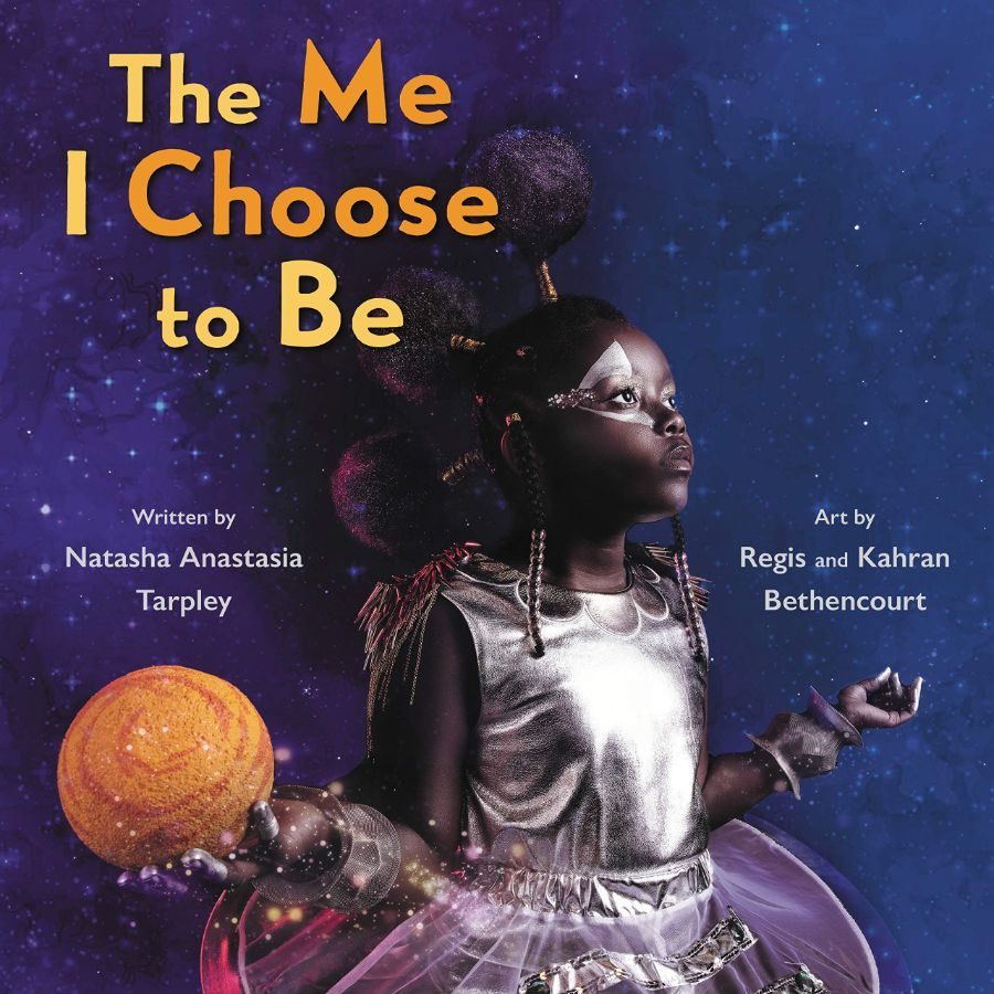 Child me i choose cover