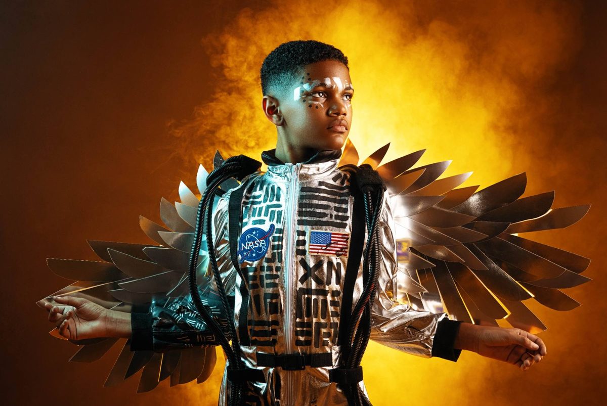 CreativeSoul featured projects