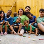 Lawrenceville, GA Family Photographer | Cronnelly Family