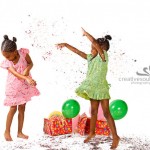 Georgia Child Photographer | Happy birthday Ken!