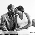 Atlanta Wedding Photographer | Jotonna and Trevor