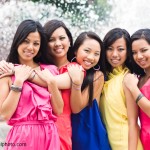 Modern Atlanta Family Photography | Pham Family