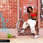 Naomi - Atlanta Photographer