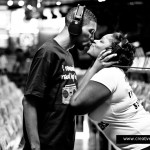 Atlanta Engagement Photographer | Sherita &amp; Eric