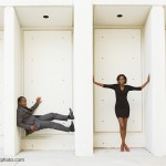 Atlanta Couples Photographer | Danielle + Dock