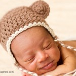 Atlanta Newborn Photographer | Israel