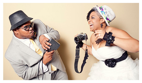 Kahran & Regis Bethencourt | CreativeSoul Photography Kahran & Regis Bethencourt | CreativeSoul Photography