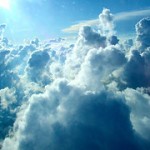 clouds