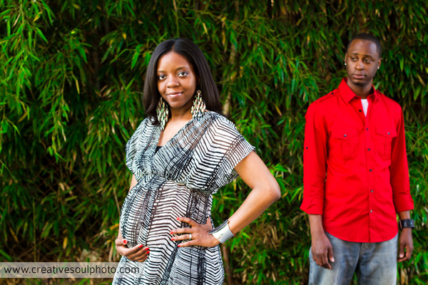 Atlanta Urban Maternity Session | Ousley Family Atlanta Urban Maternity Session | Ousley Family
