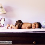 Atlanta Newborn Photographer | Caitlyn