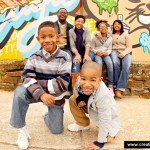 Atlanta Photographer | Saunders Family