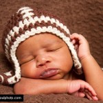 Lawrenceville Newborn Photographer | Jacob
