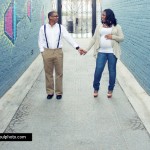 Atlanta Maternity Photographer | Dee & April