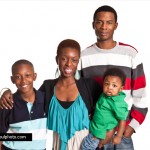 Atlanta Family Photographer | Agard Family