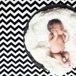 Atlanta Newborn Photographer | Xavier