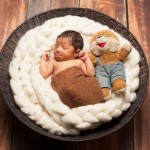 Atlanta Newborn Photographer | Miles