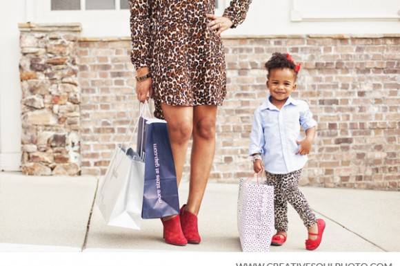 Atlanta Photographers | Trina and Peyton