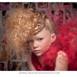 Atlanta Commercial Child Photographer | Berkeley