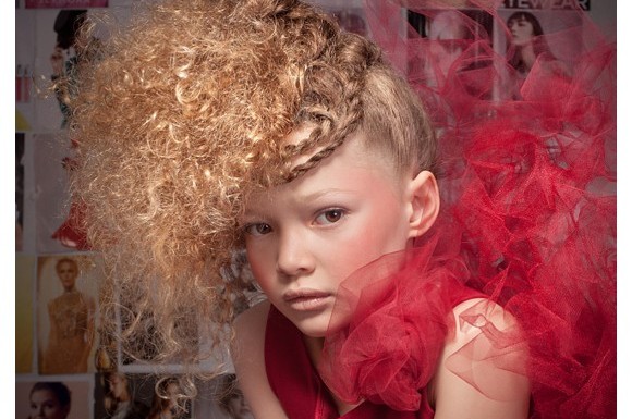 Atlanta Commercial Child Photographer | Berkeley